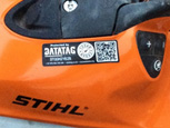 DATATAG ON THE TOOLS - FEATURE ARTICLE IN DIGGERS AND DOZERS