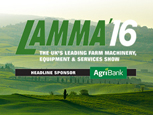 CESAR SHORTLISTED FOR LAMMA INNOVATION AWARD 2016