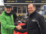 DATATAG ENSURES CAN-AM CUSTOMERS STAY SAFE