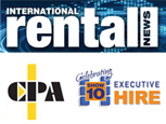 CPA HOLDING OPEN MEETING AT EXECUTIVE HIRE SHOW