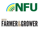 NFU BRITISH FARMERS AND GROWERS NEWS ARTICLE - CESAR-IT DAY