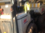 CHESTER TODAY NEWS ARTICLE - RURAL TRACKER FINDS DUMPER IN NORTHWICH