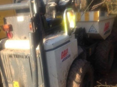 CHESTER TODAY NEWS ARTICLE - RURAL TRACKER FINDS DUMPER IN NORTHWICH