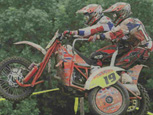 TRIALS AND MOTOCROSS NEWS FEATURE ON AMCA's BIG WEEKENDER