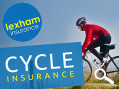 LEXHAM INSURANCE