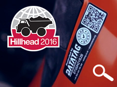 MICRO CESAR TO FEATURE AT HILLHEAD