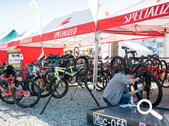 50,000 MARKS PROTECT BIKES AT A VALUE OF £100,000
