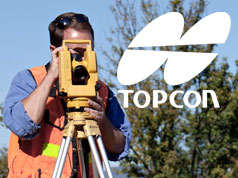 TOPCON POLL REVEALS COST OF STOLEN EQUIPMENT