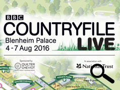 DATATAG TO EXHIBIT AT THE FIRST COUNTRYFILE LIVE SHOW 