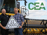 FEATURE ARTICLE CEA WEBSITE - THE CEA's CESAR SCHEME HITS LANDMARK 225,000 REGISTRATIONS IN GLOUCESTERSHIRE