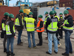 DATATAG AND INTERPOL DELIVER TRAINING TO FRONT LINE OFFICERS