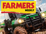 FARMERS WEEKLY FEATURE - JOHN DEERE ADDS CESAR SECURITY TO GATOR UTV RANGE