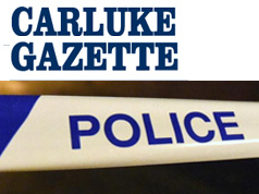 CLYDESDALE POLICE WARN OF GROUP STEALING QUAD BIKES
