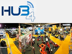 EXECUTIVE HIRE SHOW 2017 - THE HIRE EVENT OF THE YEAR!
