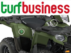 TURF BUSINESS FEATURE - STOP THIEF