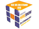 EXECUTIVE HIRE SHOW FEATURE - PROTECT TOOLS WITH DATATAG