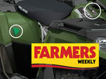 FEATURE ARTICLE FARMERS WEEKLEY - POLARIS ADDS CESAR SECURITY TO ATV RANGE