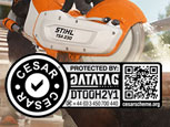 STIHL ADOPT MICRO-CESAR