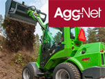FEATURE ARTICLE IN AGGNET - AVANT TECNO LATEST BRAND TO ADOPT CESAR