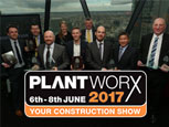 DATATAG SPONSOR THE EFFICIENCY AWARD AT PLANTWORX 2017