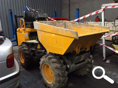 DATATAG CALLED TO HELP IDENTIFY RECOVERED JCB