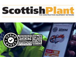 FEATURE ARTICLE IN SCOTTISH PLANT - PLANTWORX INNOVATION AWARDS