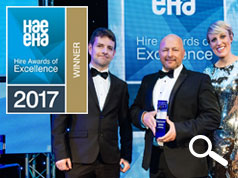 DATATAG WIN HAE/EHA PRODUCT OF THE YEAR WITH THEIR NEWLY LAUNCHED SYSTEM - MICROCESAR