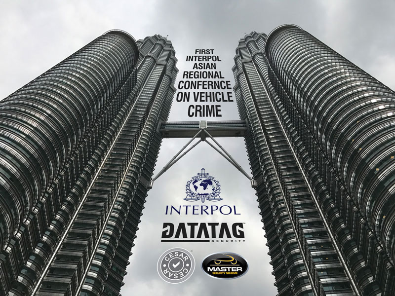 DATATAG JOINS THE INTERNATIONAL IAATI CONFERENCE