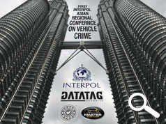 DATATAG JOINS THE INTERNATIONAL IAATI CONFERENCE