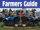 FEATURE ARTICLE FARMERS GUIDE - ROYAL HIGHLAND SUCCESS FOR ATV MANUFACTURER