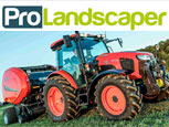 FEATURE ARTICLE PRO LANDSCAPER - MACHINERY MANUFACTURER ADOPTS CESAR FOR M SERIES TRACTORS