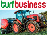 FEATURE ARTICLE TURF BUSINESS - KUBOTA UK TACKLING RURAL CRIME HEAD ON