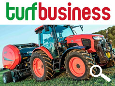 FEATURE ARTICLE TURF BUSINESS - KUBOTA UK TACKLING RURAL CRIME HEAD ON