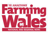 FEATURE ARTICLE FARMING WALES - LATEST FIGURES SHOW WORRYING RISE IN ATV CRIME