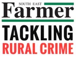 FEATURE ARTICLE SOUTH EAST FARMER - TACKLING RURAL CRIME