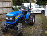 DATATAG AND FAROLS SUPPORT COMMUNITY HERD
