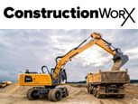 FEATURE ARTICLE CONSTRUCTION WORX - LIEBHERR SIGN UP TO CESAR
