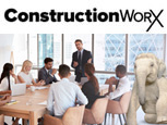 FEATURE ARTICLE CONSTRUCTION WORX - 2017 CITS CONFERENCE