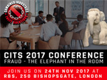 CESAR ANNOUNCED AS THE HEADLINE SPONSOR OF THE 2018 CITS CONFERENCE