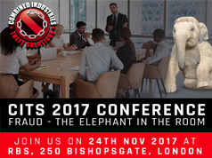 CESAR ANNOUNCED AS THE HEADLINE SPONSOR OF THE 2018 CITS CONFERENCE