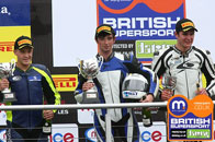 British Super Bikes Round 1 Brand Hatch Indy 