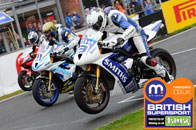 British Super Bikes Round 1 Brand Hatch Indy