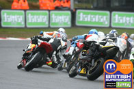 British Super Bikes Round 1 Brand Hatch Indy