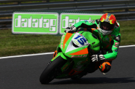 British Super Bikes Brands Hatch Round 7