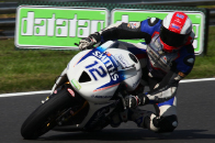 British Super Bikes Brands Hatch Round 7