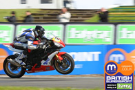 British Super Bikes Knockhill Round 5