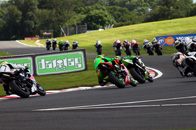 British Super Bikes Oulton Park Round 6