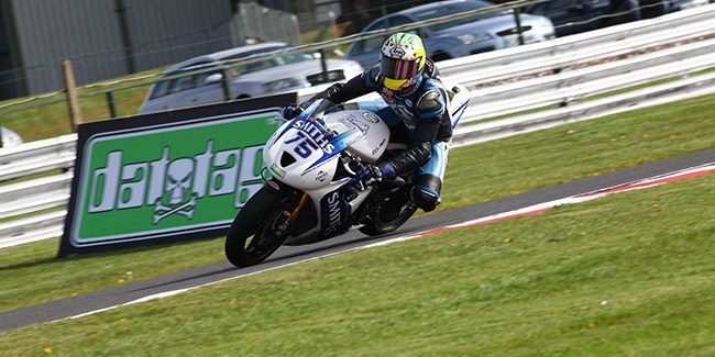 Oulton Park Round 3