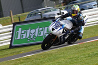 British Super Bikes Oulton Park Round 