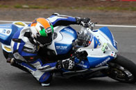 British Super Bikes Oulton Park Round 